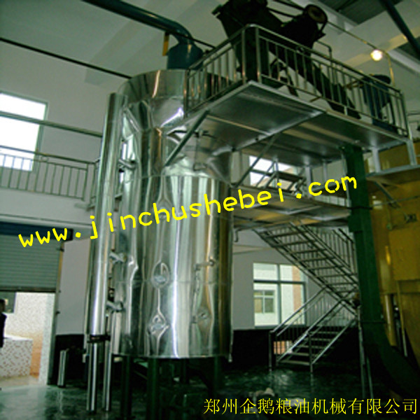 10T-1000T/D浸出成套設(shè)備(圖1) 浸出設(shè)備潤(rùn)滑的目的及基本要求