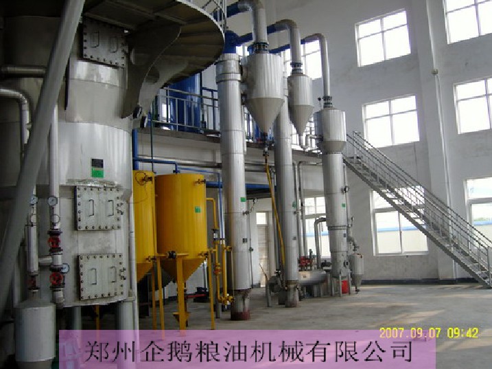 浸出油設備引導油脂市場(圖1) 浸出油設備,浸出油設備哪家好,小型浸出設備,浸出器