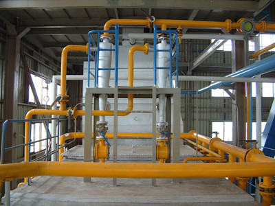 大豆油精煉設(shè)備說大豆油精煉哪些(圖1) 大豆油精煉設(shè)備說大豆油精煉哪些(圖1)