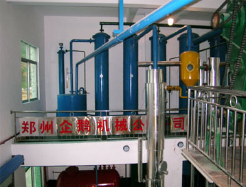 浸出設備需改變粗放發展模式(圖1) 浸出設備