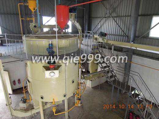 浸出設備產業的市場規范化之路(圖1) 浸出設備