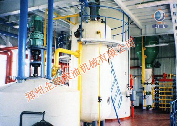 通過軟實(shí)力提高浸出設(shè)備競(jìng)爭(zhēng)力(圖1) 浸出設(shè)備