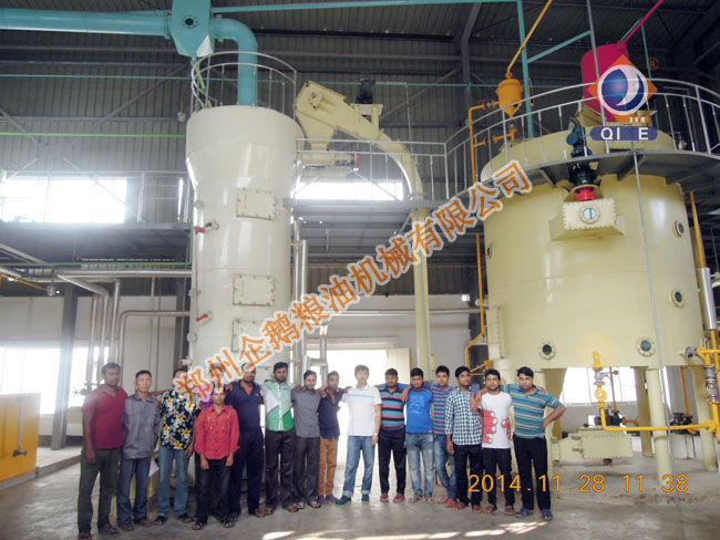 從哪些方面可以看清浸出設備廠家的實力(圖1) 浸出設備廠家