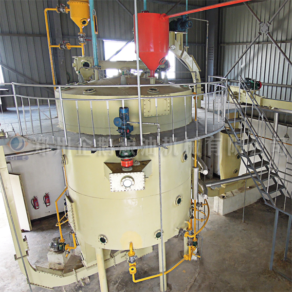 浸出設備選企鵝正確保養發揮更大價值(圖1) 浸出設備