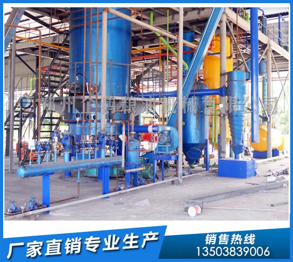 新疆棉籽油浸出設備,找企鵝專業廠家來選購(圖1) 棉籽油浸出設備