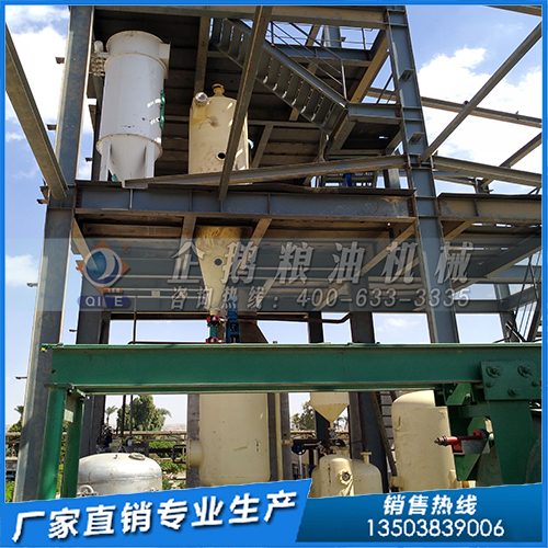 牡丹籽油初級榨油設備一套多少錢